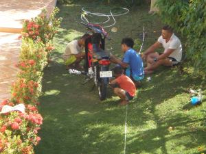 OLYMPUS DIGITAL CAMERA