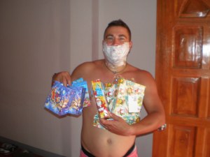 OLYMPUS DIGITAL CAMERA