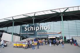 Schiphol